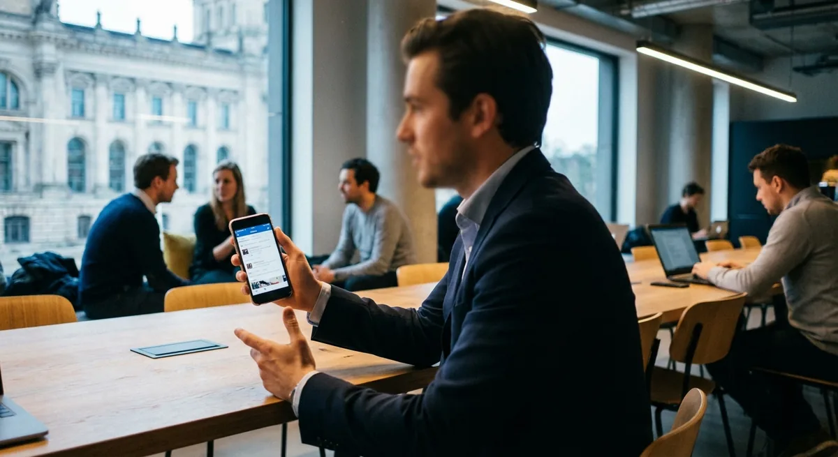 Snapchat ha più imprenditori di quanto si creda