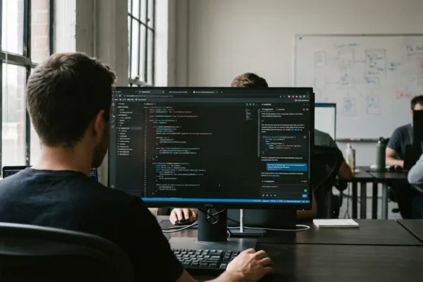 Sviluppatori sotto assedio: come Google riconquista il campo con l'AI