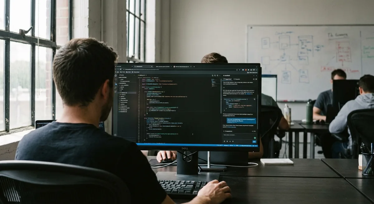 Sviluppatori sotto assedio: come Google riconquista il campo con l'AI