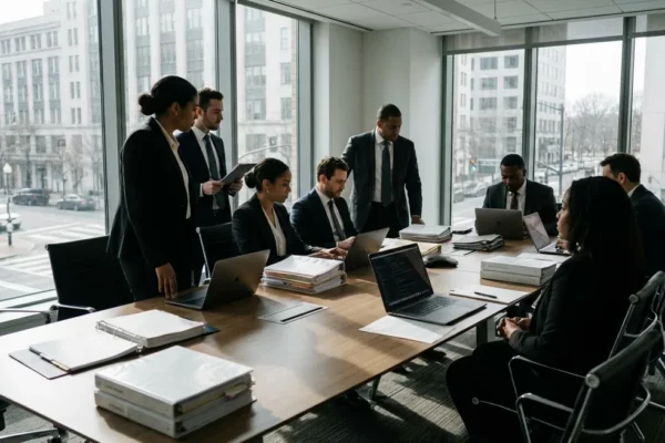 Un giudice ha aperto una falla nello scudo legale di Meta