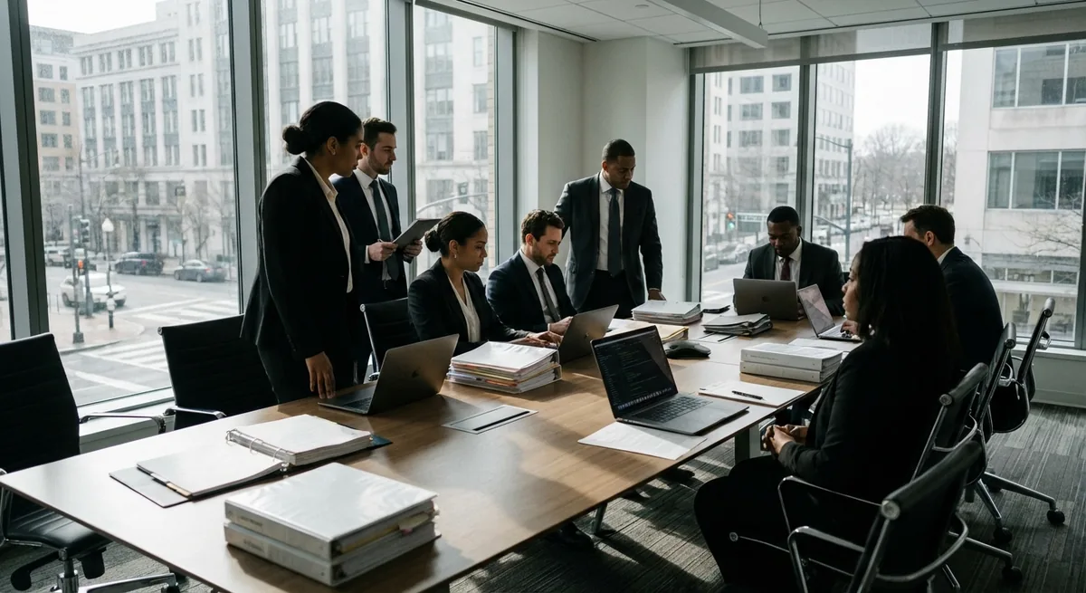 Un giudice ha aperto una falla nello scudo legale di Meta