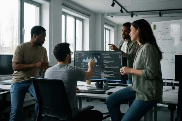 Un modello di embedding ha imparato il linguaggio di JIRA