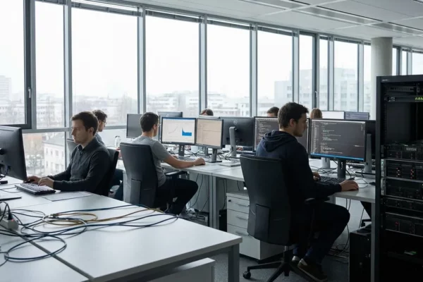 Un modello di embedding si specializza in poche ore.