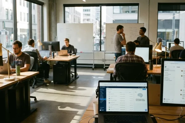 WordPress.com ha dato all'AI le chiavi del tuo sito