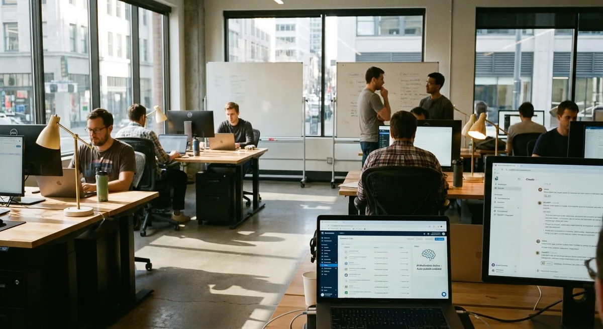 WordPress.com ha dato all'AI le chiavi del tuo sito