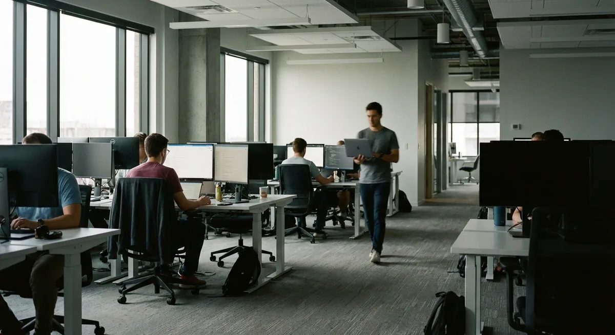 Yahoo ha scelto Claude per il suo nuovo motore di ricerca.