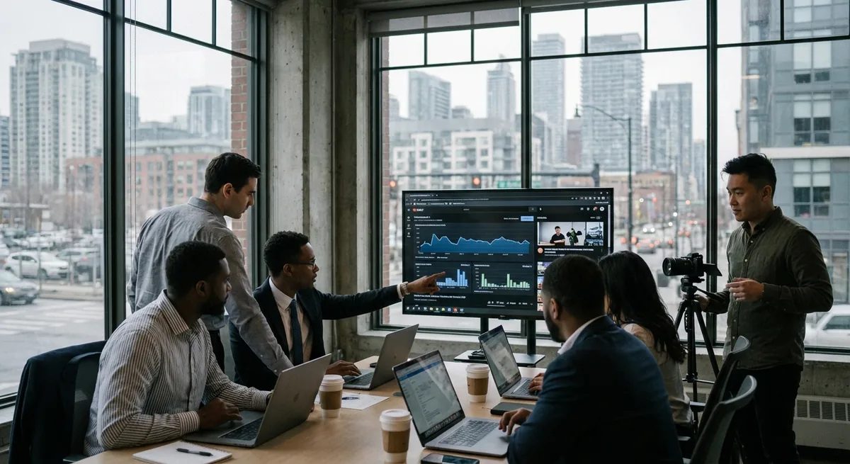 YouTube ha chiuso BrandConnect e lanciato un nuovo strumento