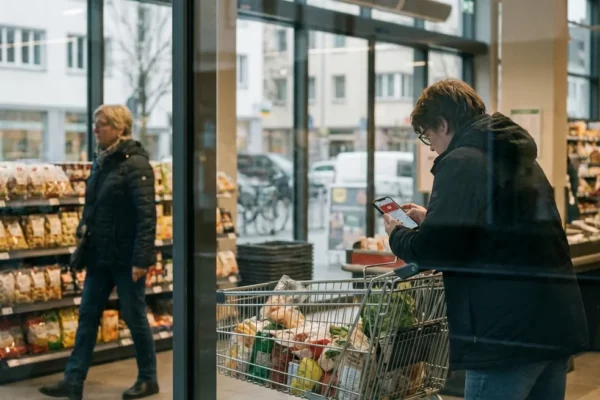 YouTube sa cosa hai comprato al supermercato