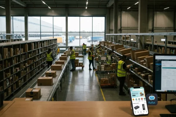 Amazon Ads ha superato i 17 miliardi di ricavi in un trimestre