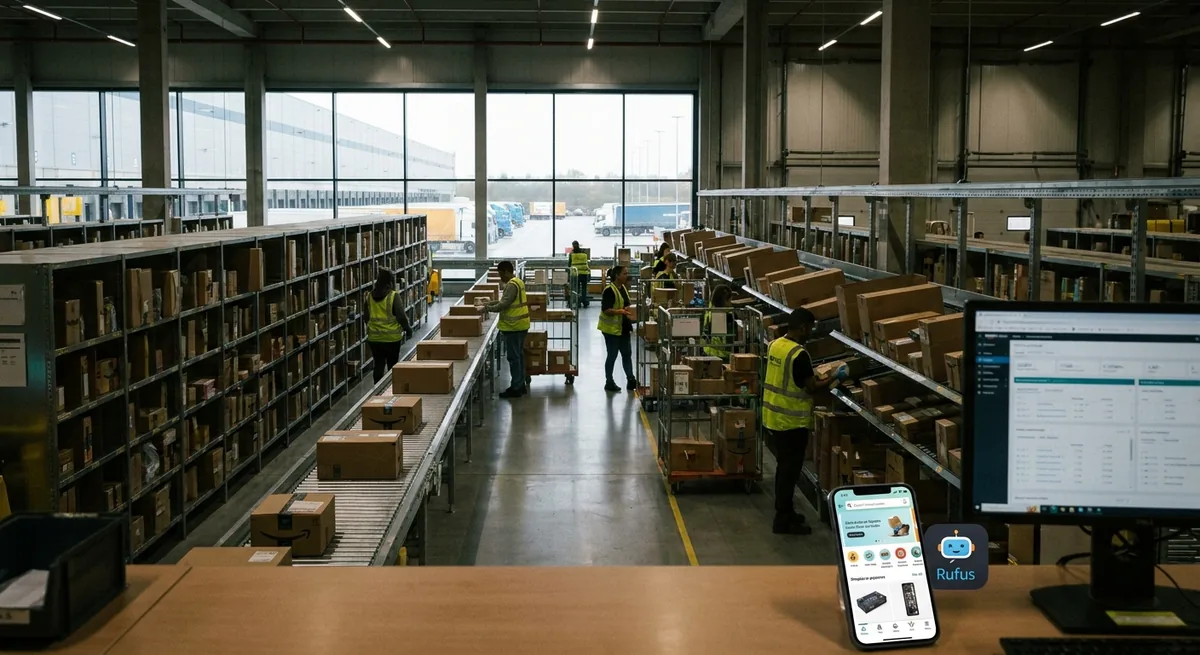 Amazon Ads ha superato i 17 miliardi di ricavi in un trimestre