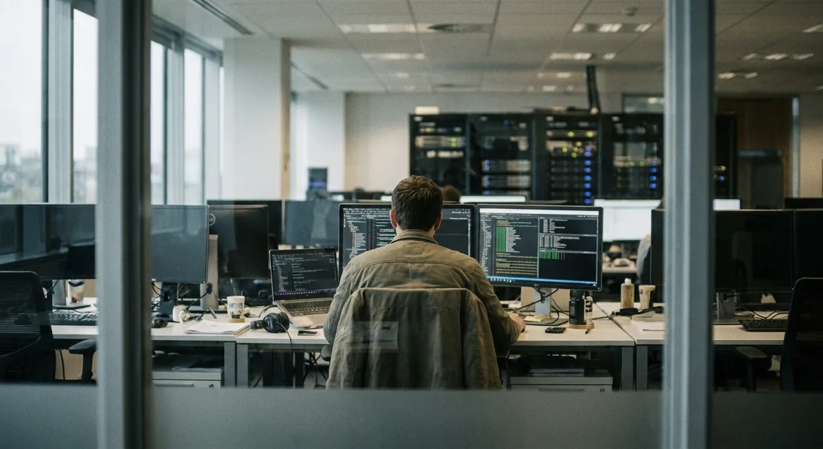 Amazon attribuisce ogni costo AI a una persona