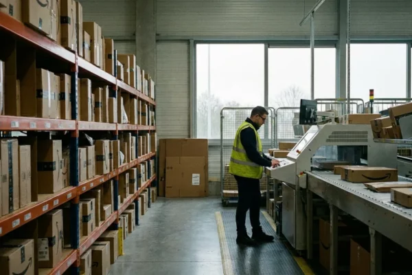 Amazon cambia il modo in cui preleva i soldi per le pubblicità