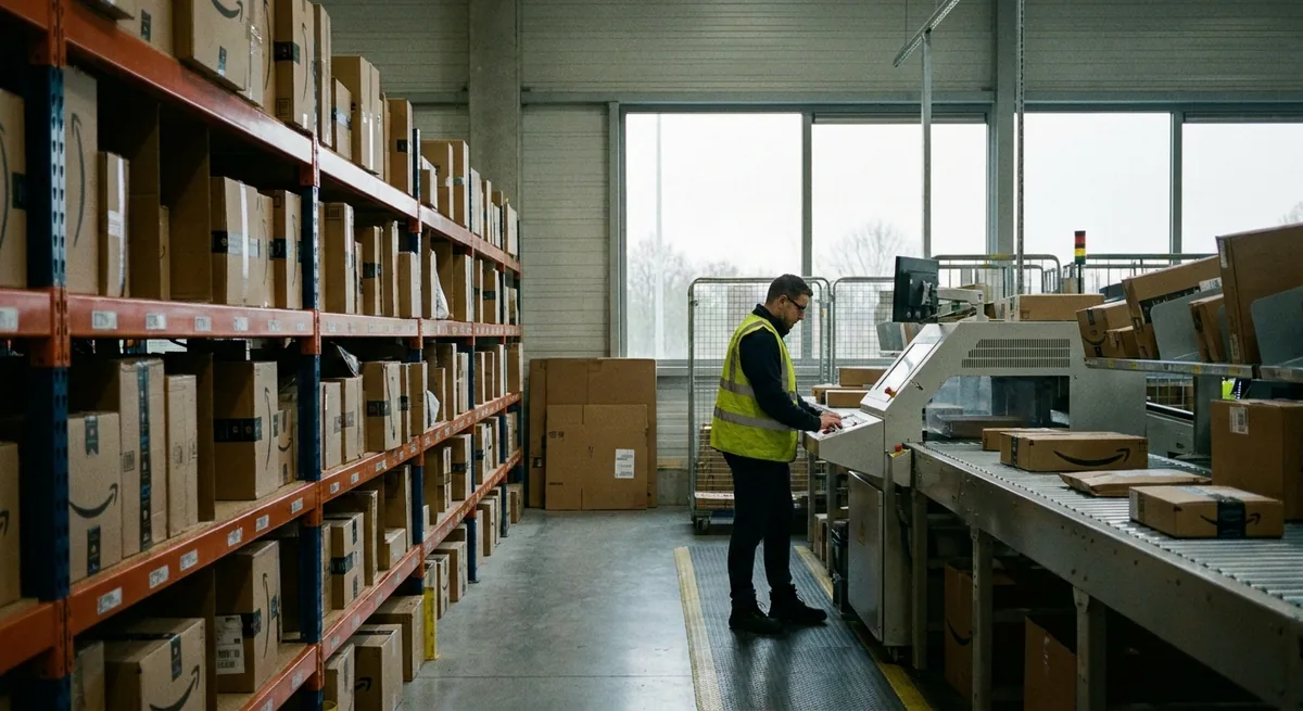 Amazon cambia il modo in cui preleva i soldi per le pubblicità