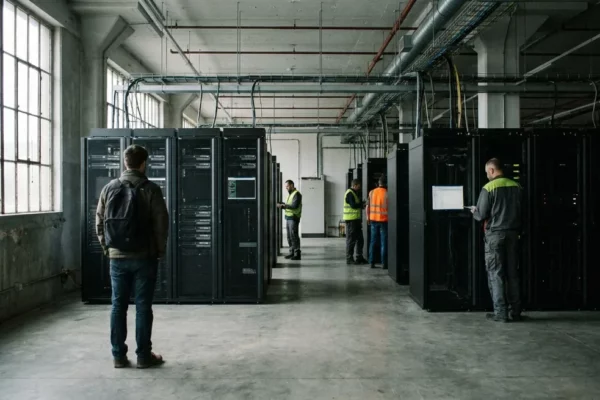 Amazon e NVIDIA hanno già vinto la guerra dell'AI
