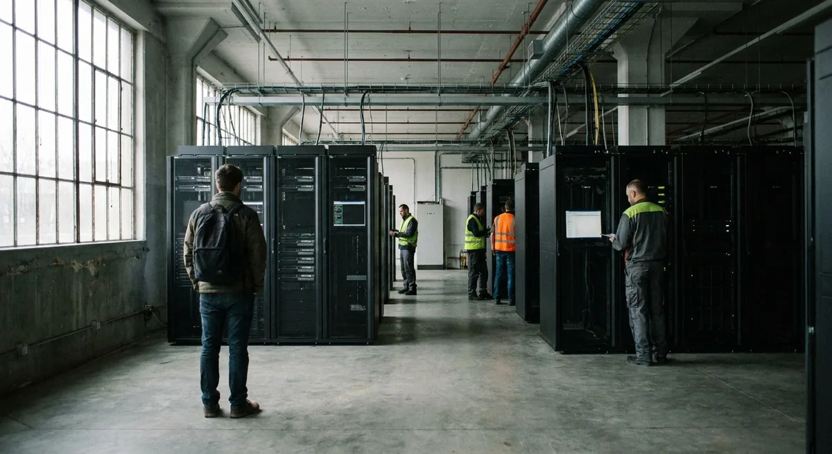 Amazon e NVIDIA hanno già vinto la guerra dell'AI