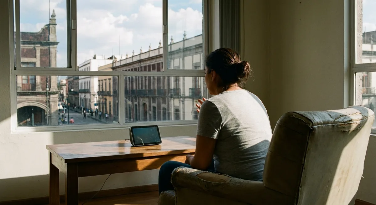 Amazon ha localizzato Alexa+ in spagnolo messicano.