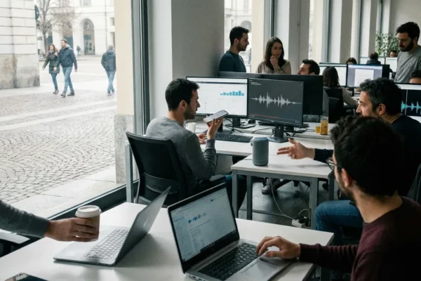 Amazon ha reso Alexa+ gratuita per i suoi abbonati Prime.