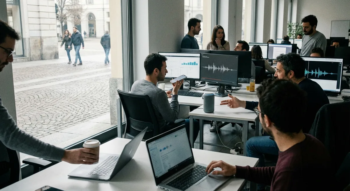 Amazon ha reso Alexa+ gratuita per i suoi abbonati Prime.