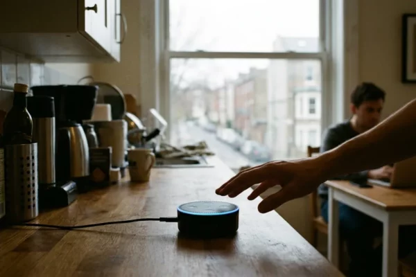Amazon ha reso Alexa un canale pubblicitario di default