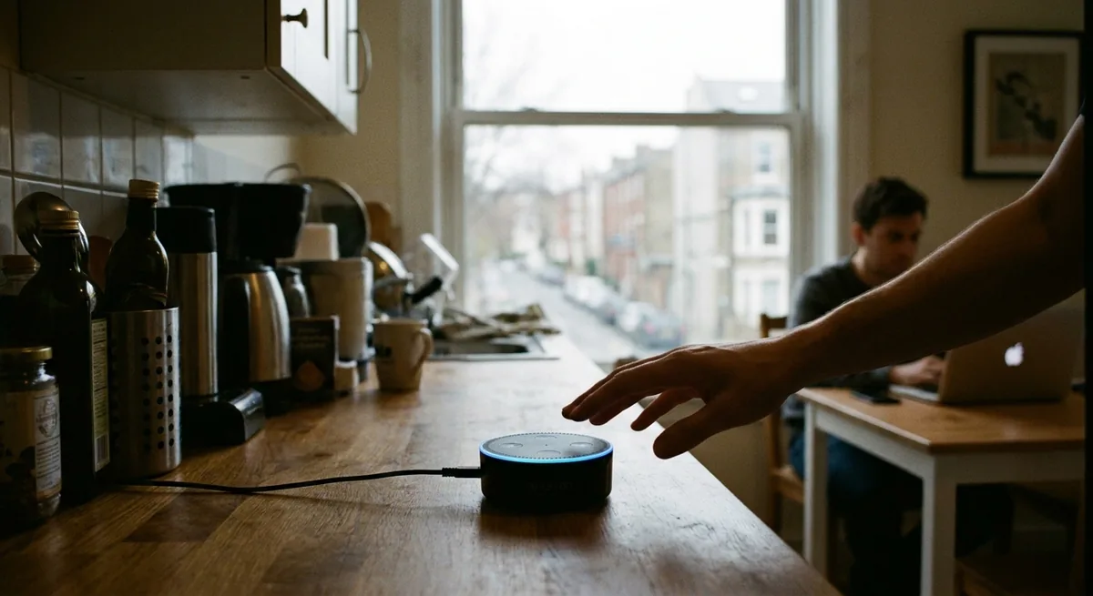 Amazon ha reso Alexa un canale pubblicitario di default