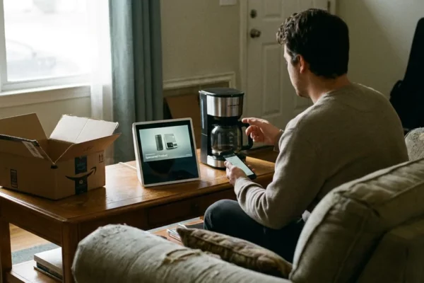 Amazon ha reso Alexa un canale pubblicitario di default