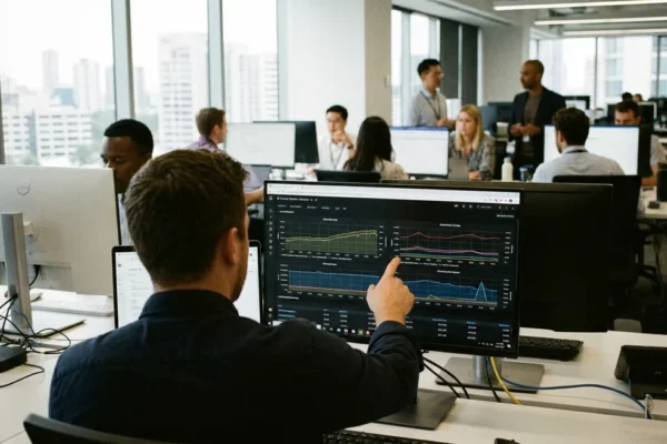 Amazon ha reso trasparenti i costi dell'IA