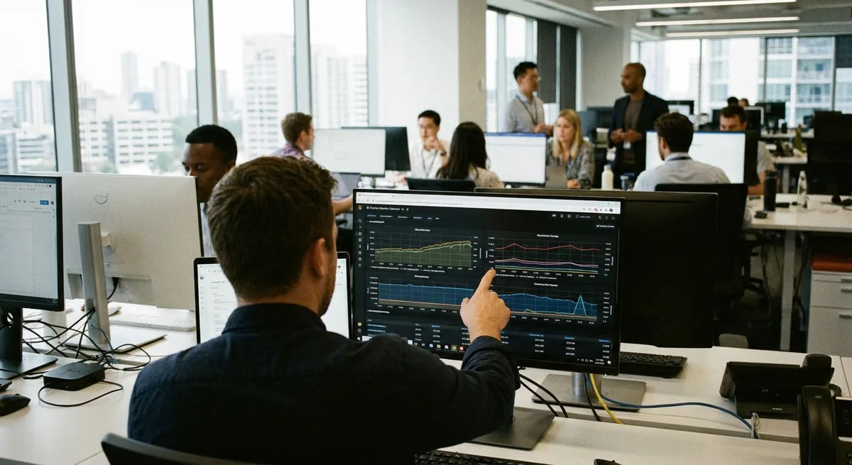 Amazon ha reso trasparenti i costi dell'IA