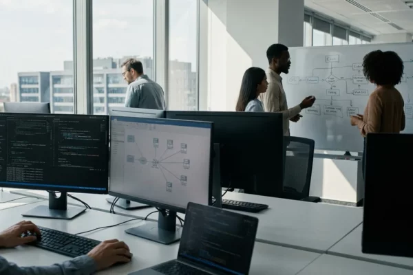 Amazon limita dove può andare l’intelligenza artificiale