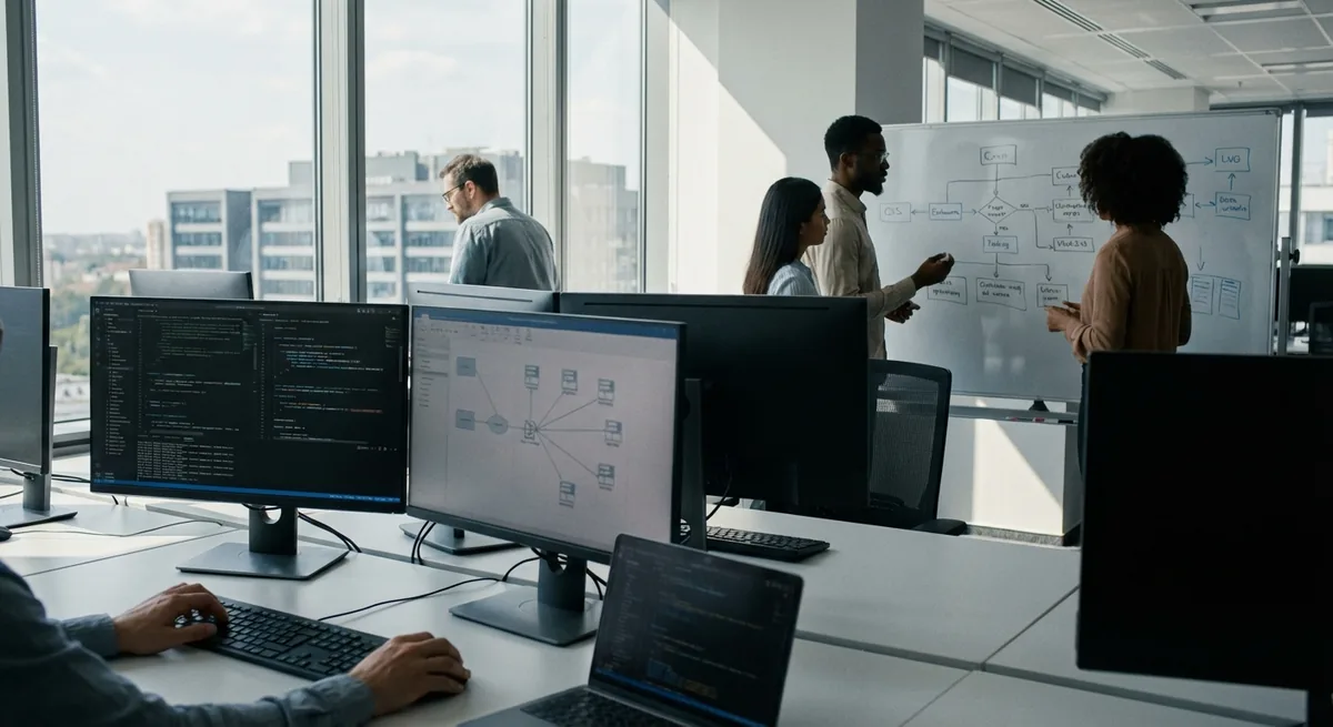 Amazon limita dove può andare l’intelligenza artificiale