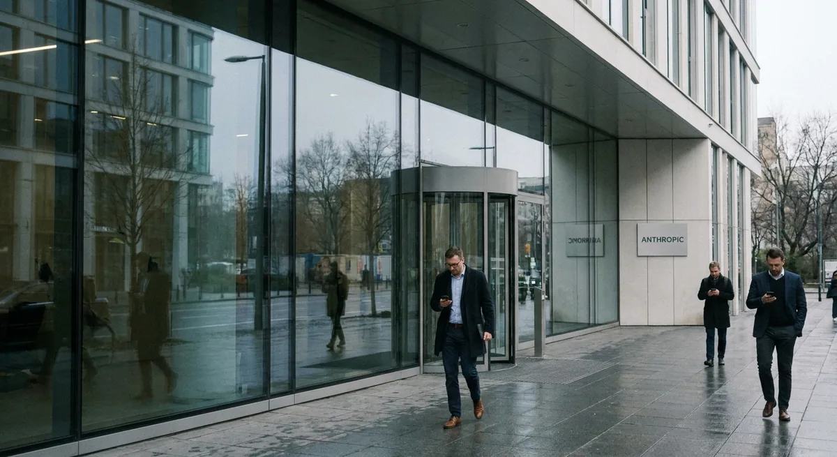 Anthropic ha sbagliato tre aggiornamenti in due mesi