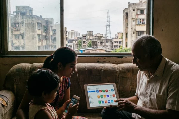 Apple ha aggiunto dieci lingue indiane all'App Store