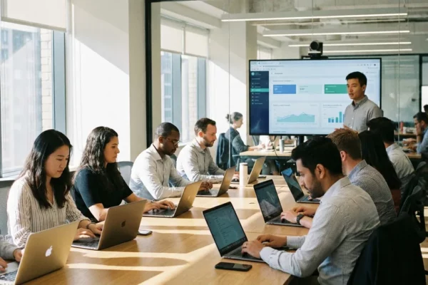 Apple ha reso gratuita la sua piattaforma per le aziende.