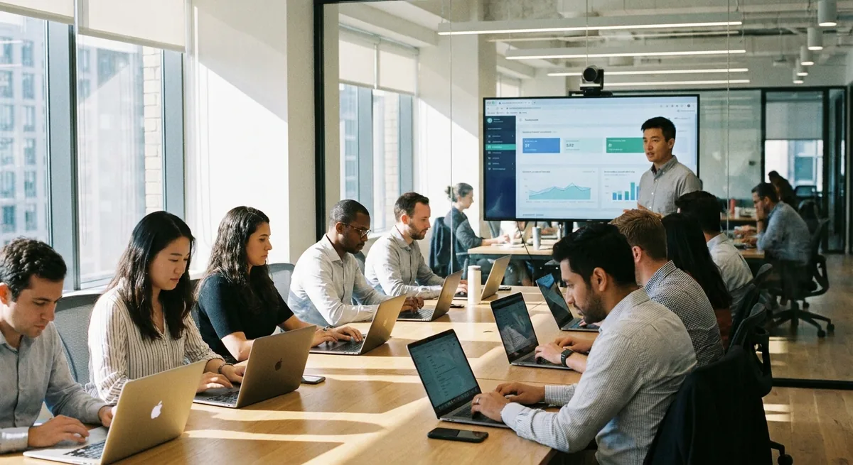 Apple ha reso gratuita la sua piattaforma per le aziende.