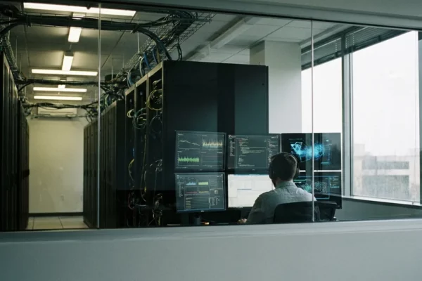 AWS ha lanciato un simulatore per testare gli agenti AI