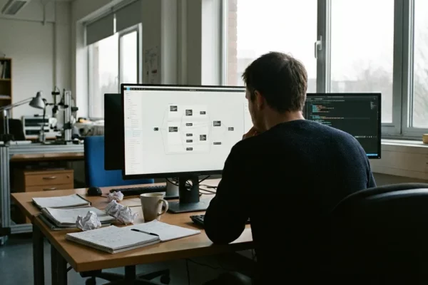 ChatGPT ha imparato a pensare prima di disegnare