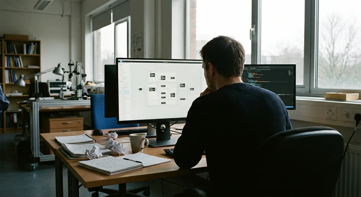 ChatGPT ha imparato a pensare prima di disegnare