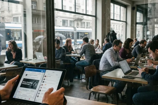 ChatGPT mostra annunci basati sulle tue conversazioni