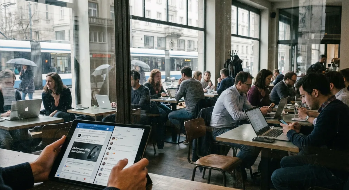 ChatGPT mostra annunci basati sulle tue conversazioni