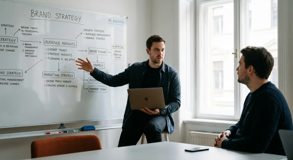 ChatGPT sta cambiando il lavoro del marketer