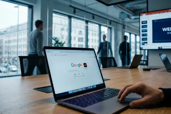 Chrome ha già implementato WebMCP