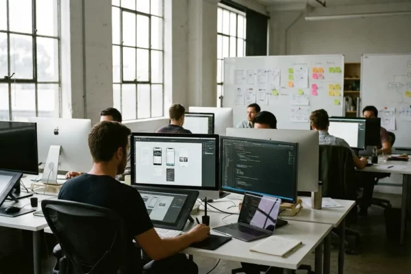 Claude Design: Anthropic entra nel mercato dei tool di design AI con import/export multi-formato e sfida Figma sul suo campo