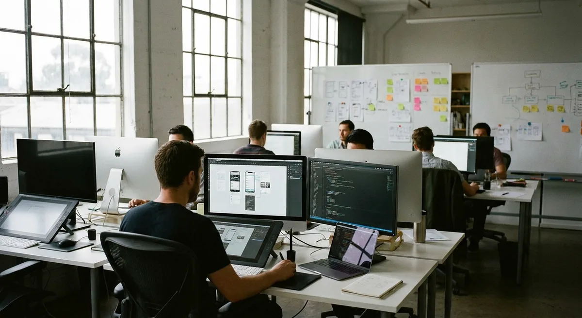 Claude Design: Anthropic entra nel mercato dei tool di design AI con import/export multi-formato e sfida Figma sul suo campo