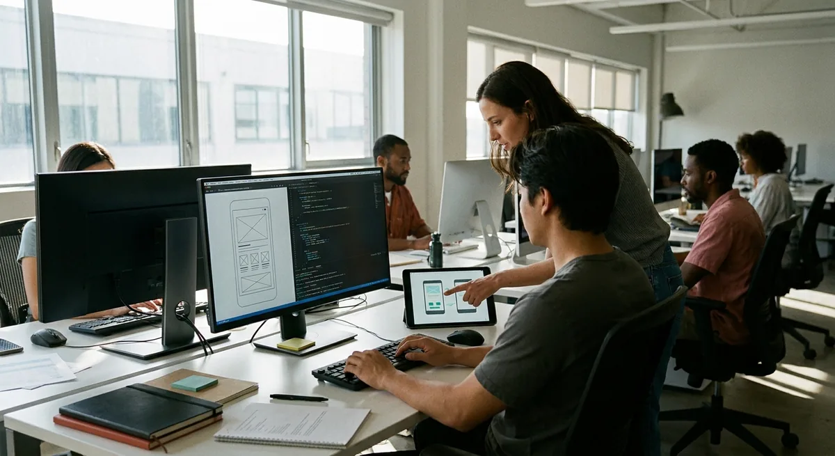 Claude Design ha cambiato il modo di fare prototipi