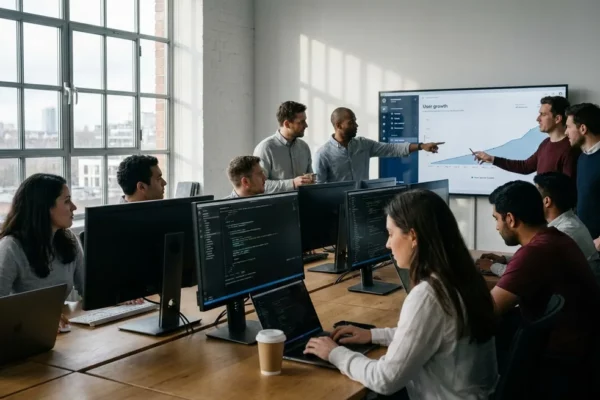 Codex ha raggiunto tre milioni di utenti in un mese.