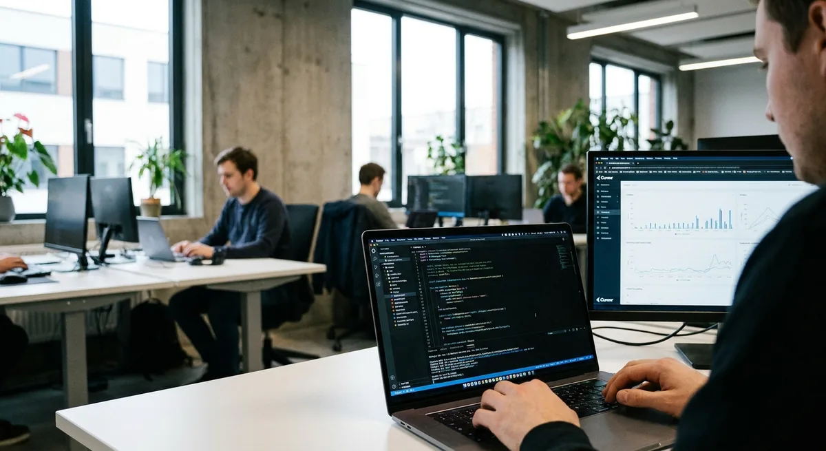 Cursor ha dimezzato i costi dell'IA