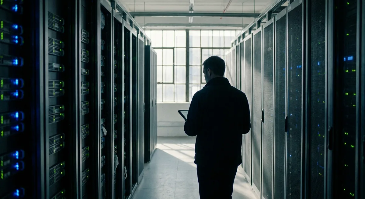 DeepSeek ha superato i giganti dell'IA