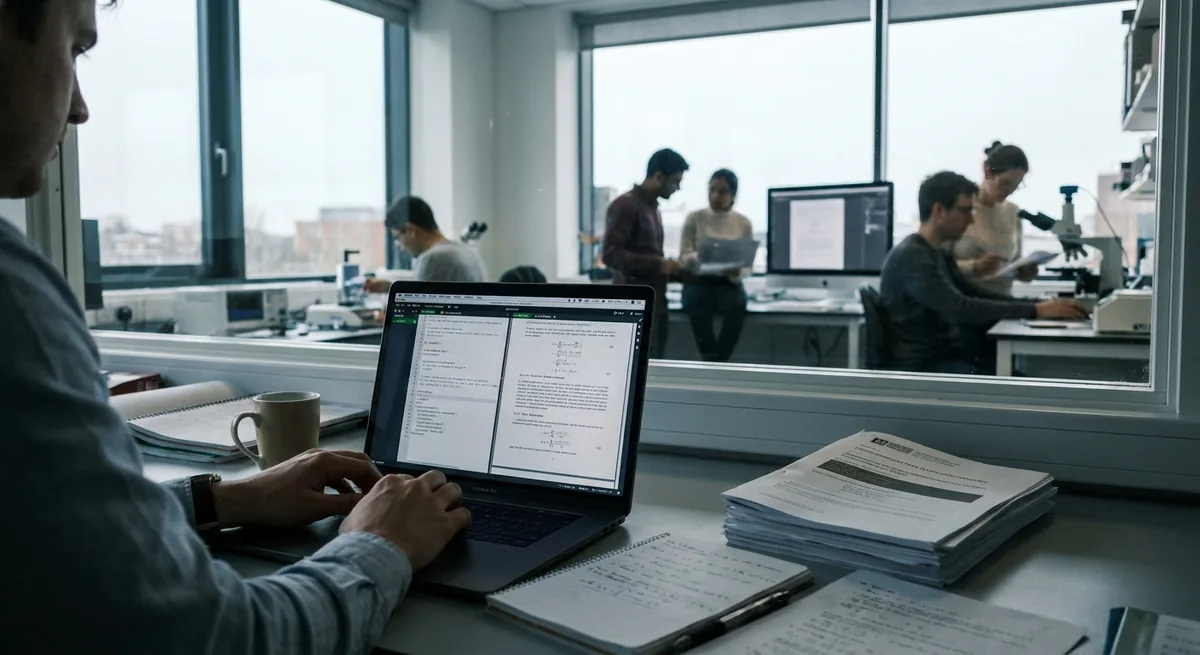 Gemini ha imparato a creare documenti