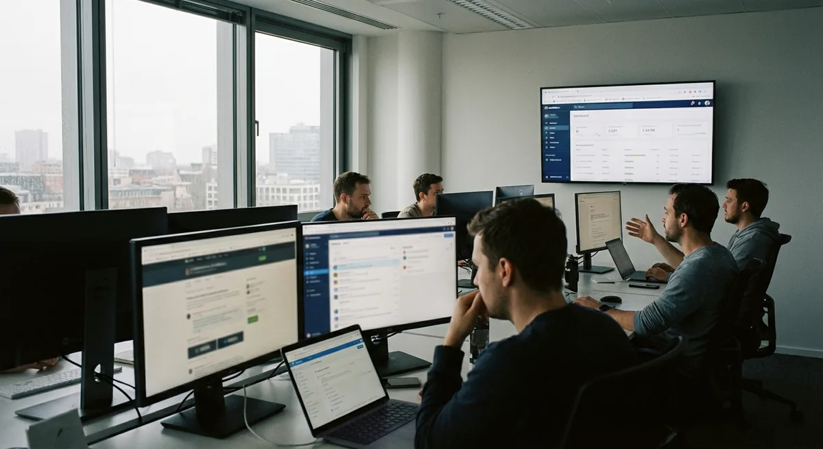 Gemini ha superato Perplexity nei referral da chatbot