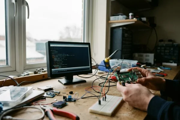 Gemma 4: l'IA di Google che gira su un Raspberry Pi — e cambia tutto per chi la costruisce