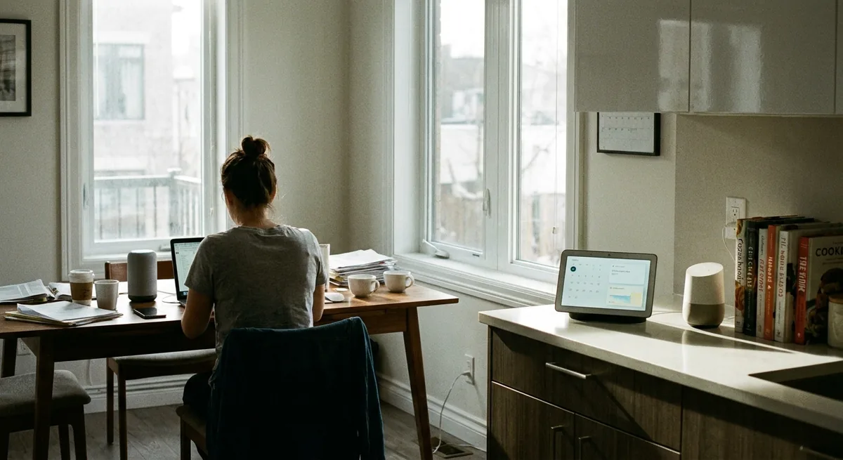 Gli agenti AI entrano in casa e in ufficio